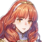 Celica Caring Princess Face FC.webp