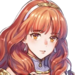 Celica Caring Princess Face FC.webp