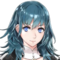 Byleth Proven Professor Face FC.webp