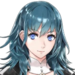 Byleth Proven Professor Face FC.webp