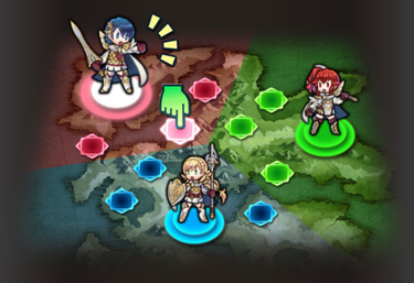 Grand Conquests Guide Fire Emblem Heroes Wiki