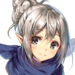 Kana Dragon Princess Face FC.webp