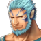 Mordecai Kindhearted Tiger Face FC.webp