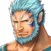 Mordecai Kindhearted Tiger Face FC.webp