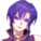 Ursula Blue Crow Face FC.webp