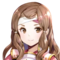 Hana Focused Samurai Face FC.webp