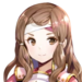 Hana Focused Samurai Face FC.webp