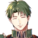Oscar Agile Horseman Face FC.webp