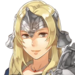 Mathilda Legendary Knight Face FC.webp