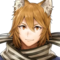 Kaden Kitsune Braggart Face FC.webp