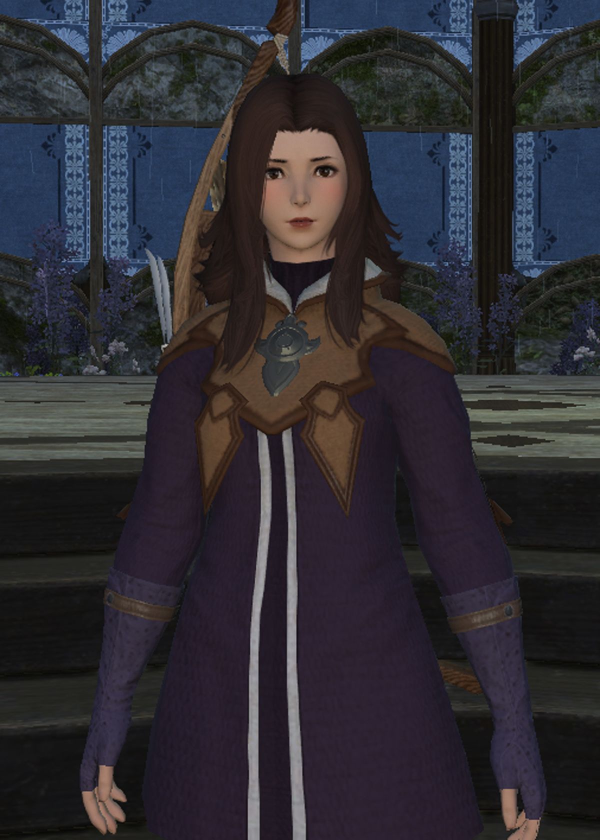 Grape Purple Dye Final Fantasy XIV A Realm Reborn (FFXIV) Wiki