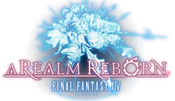 Final Fantasy XIV: A Realm Reborn Final Fantasy XIV: A Realm Reborn