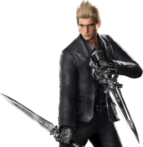 Ignis Scientia - Final Fantasy XV: A New Empire Wiki