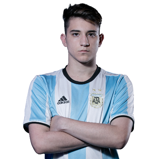 Yago FIFA Esports Wiki