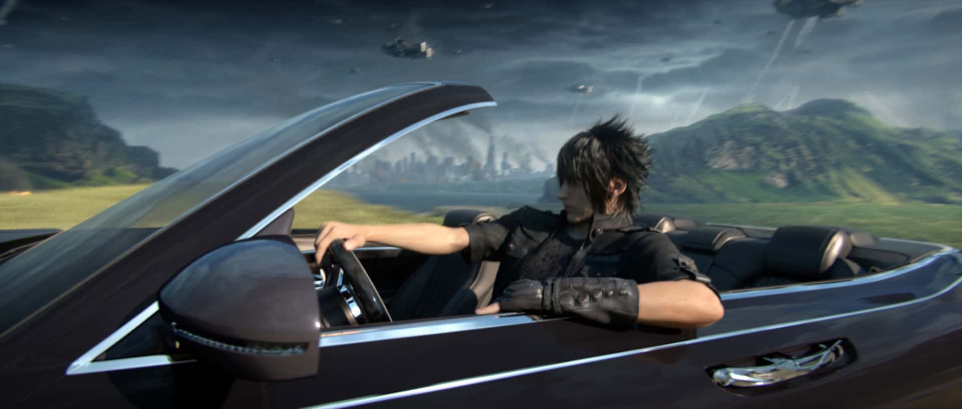 Final Fantasy 15 FFXV Wiki final-fantasy-15-ffxv-wiki