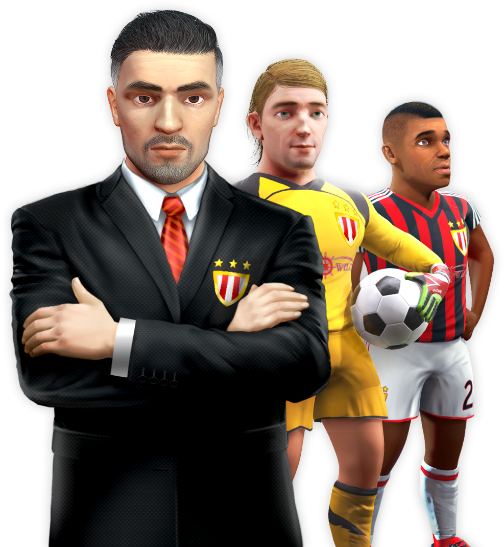 Official Football Tactics Wiki