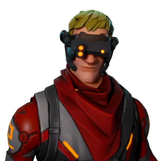 Schaltkreiskiller (Outfit) – Fortnite Wiki