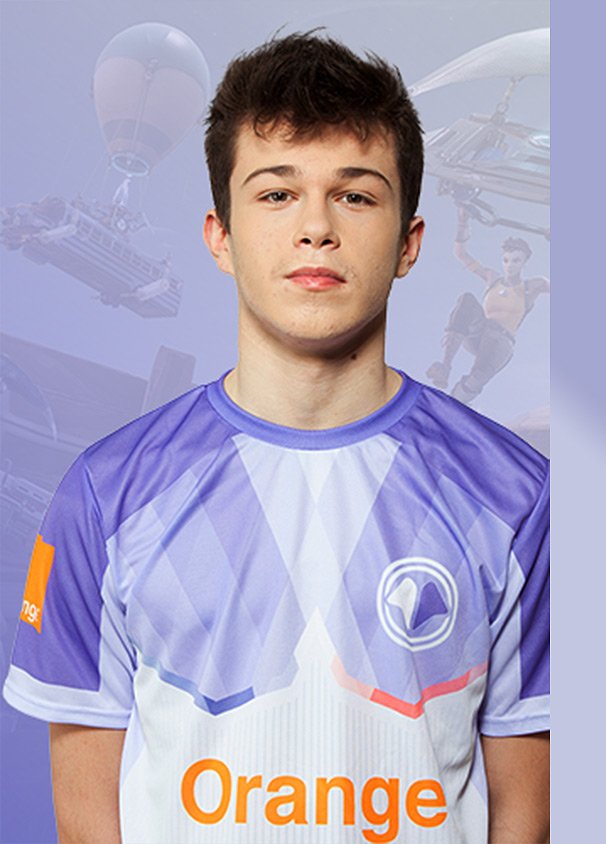 Verrmax - Fortnite Esports Wiki