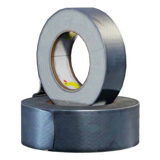 Duct Tape Fortnite Wiki