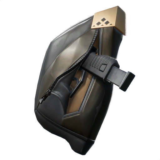 Gun Bag (back bling) - Fortnite Wiki