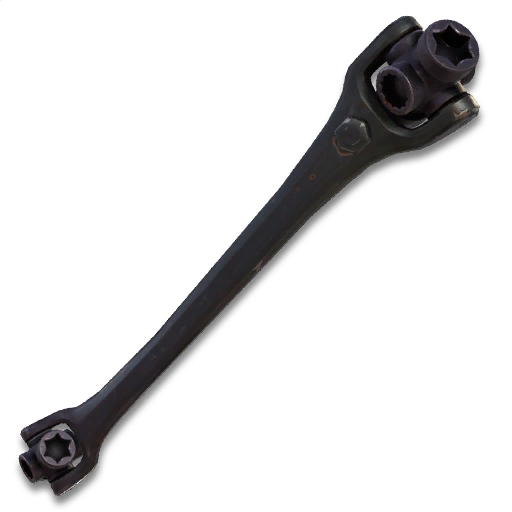 Socket Wrench Fortnite Wiki