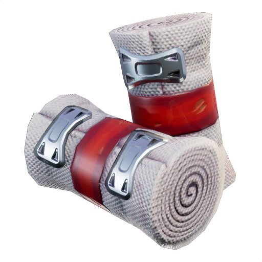 Bandages Fortnite Wiki