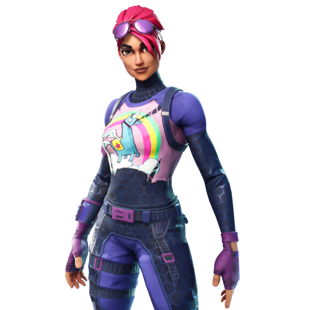 Brite Bomber (outfit) - Fortnite Wiki