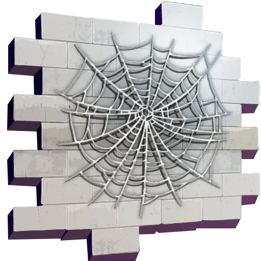 Spiderweb (spray) Fortnite Wiki