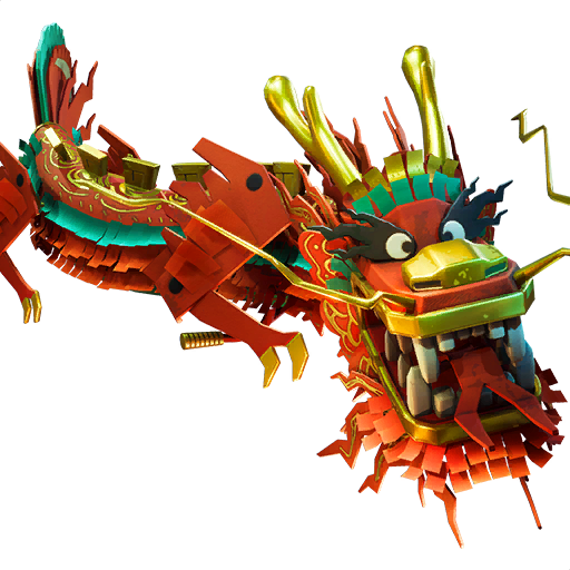 Royale Dragon (glider) Fortnite Wiki