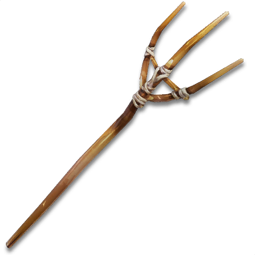 Simple Pitchfork Fortnite Wiki