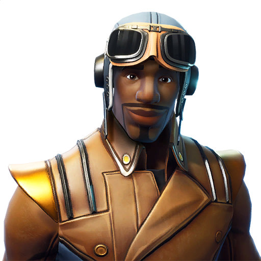 Maximilian (outfit) - Fortnite Wiki