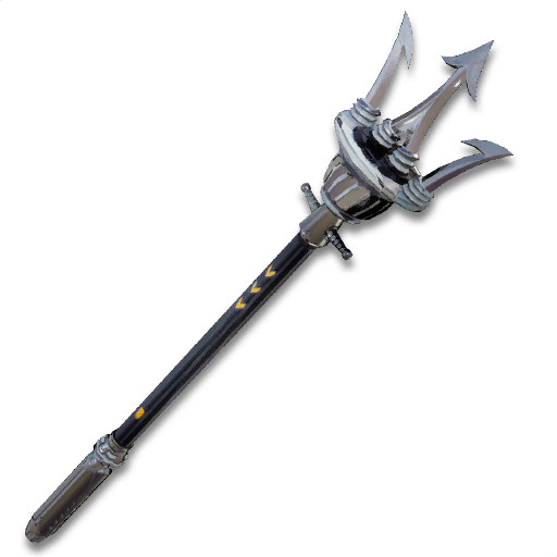 Laser Trident Fortnite Wiki - 