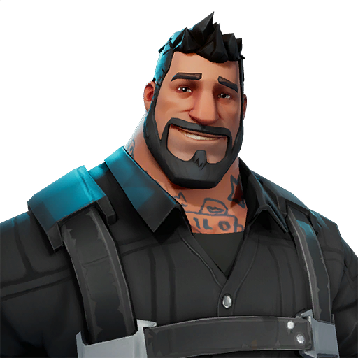 Power B.A.S.E. Kyle Fortnite Wiki