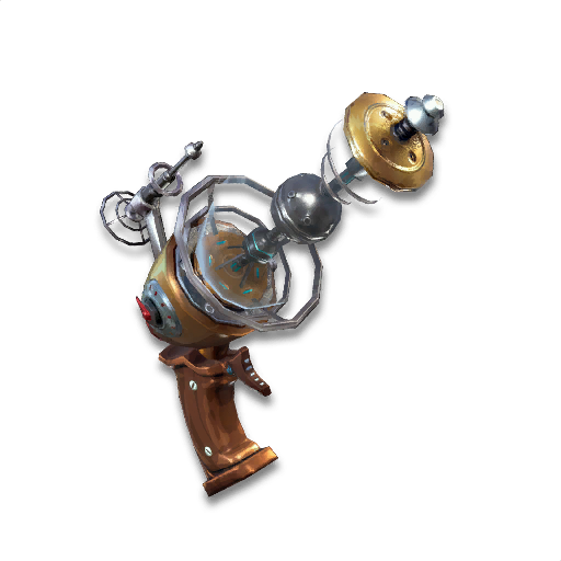 Zapper - Fortnite Wiki