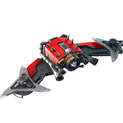 Junk Bucket (glider) Fortnite Wiki