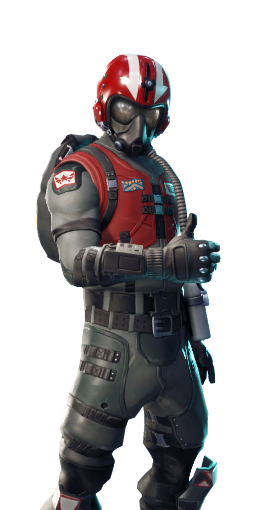 How Rare Is The Wingman Skin In Fortnite Wingman (outfit) - Fortnite Wiki