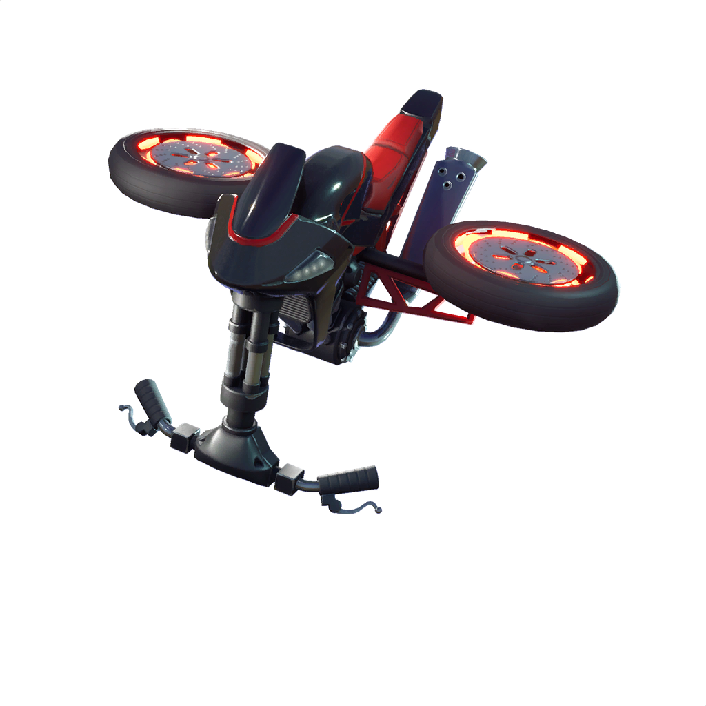 Cyclone (glider) Fortnite Wiki