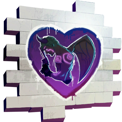 Fallen Love Ranger spray Fortnite Wiki Fallen Love Ranger spray Fortnite Wiki
