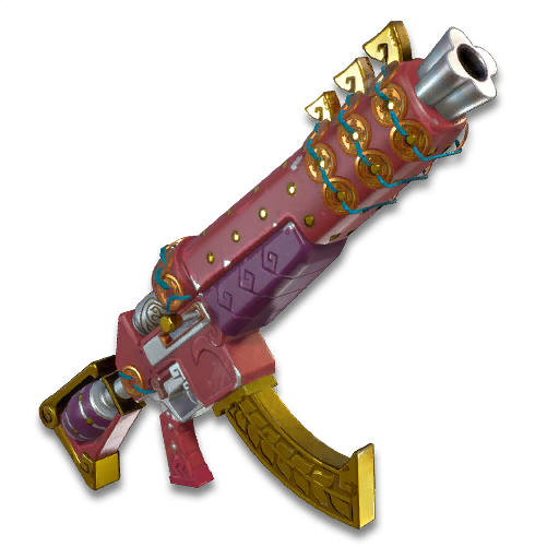 Dragon's Roar Fortnite Wiki