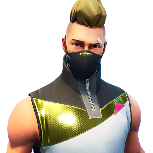 Drift (outfit) - Fortnite Wiki