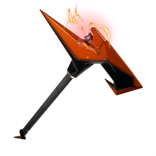 Razor Edge (harvesting tool) Fortnite Wiki