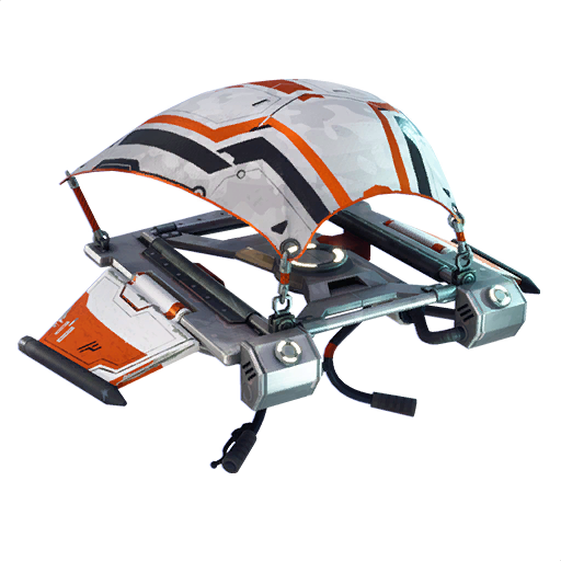 Royale X (glider) Fortnite Wiki