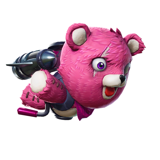 Cuddle Cruiser (glider) Fortnite Wiki