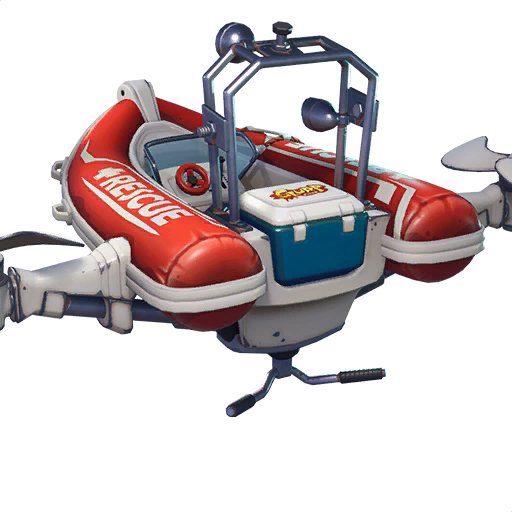 Splashdown (glider) Fortnite Wiki