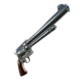 Six shooter pistol icon.png