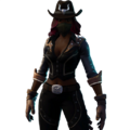 Calamity Outfit Fortnite Wiki - calamityprogressivestage2 png
