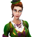 Hero FourLeafWildcat.png