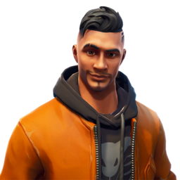 Steel Wool Anthony Fortnite Wiki - steel wool anthony from fortnite wiki