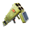 Quad Launcher (Battle Royale) - Fortnite Wiki