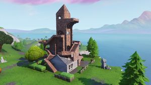 towerr
